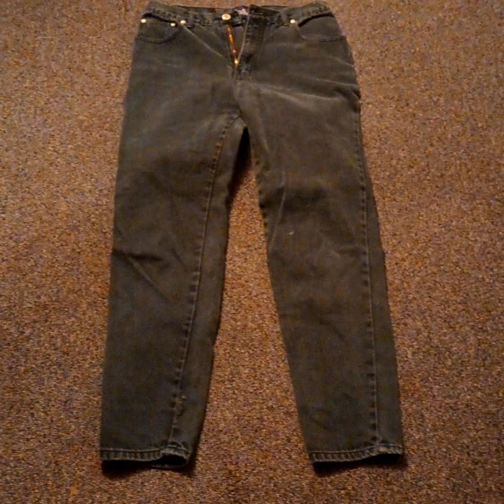 L A Blues jeans